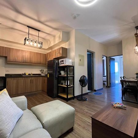 2 Bedroom At Bristle Ridge バギオ エクステリア 写真