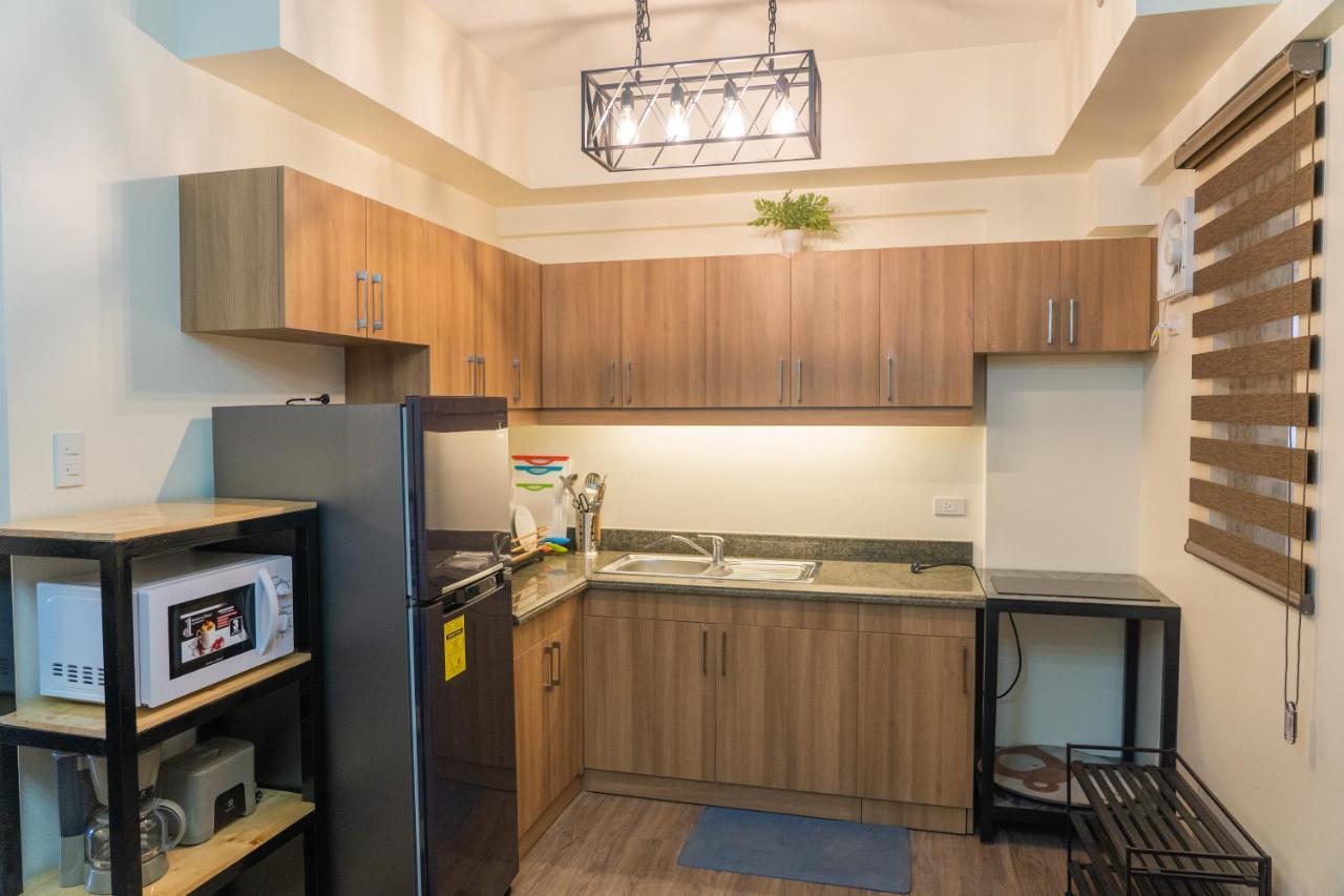 2 Bedroom At Bristle Ridge バギオ エクステリア 写真