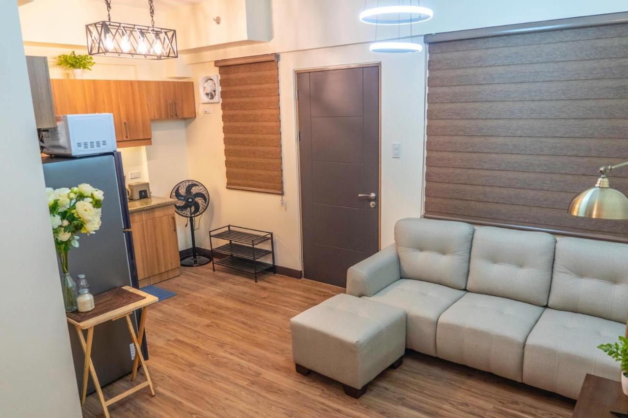2 Bedroom At Bristle Ridge バギオ エクステリア 写真