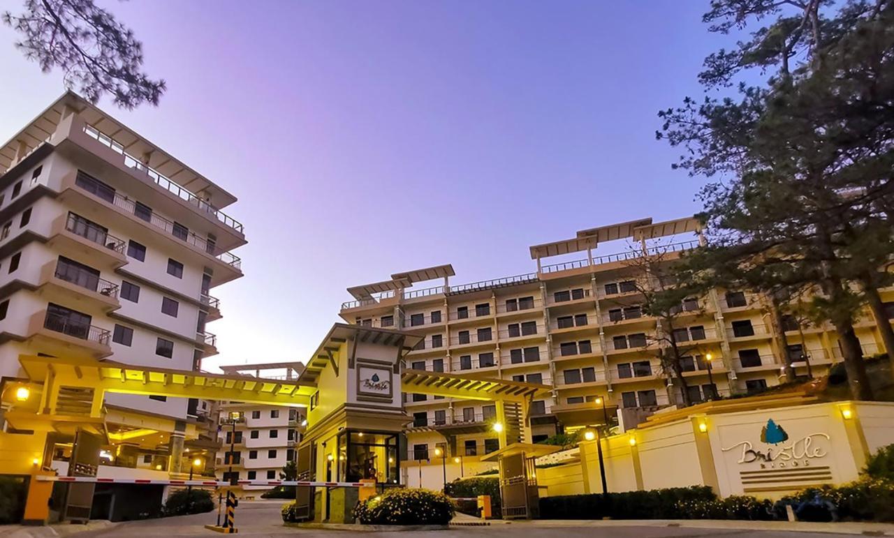 2 Bedroom At Bristle Ridge バギオ エクステリア 写真