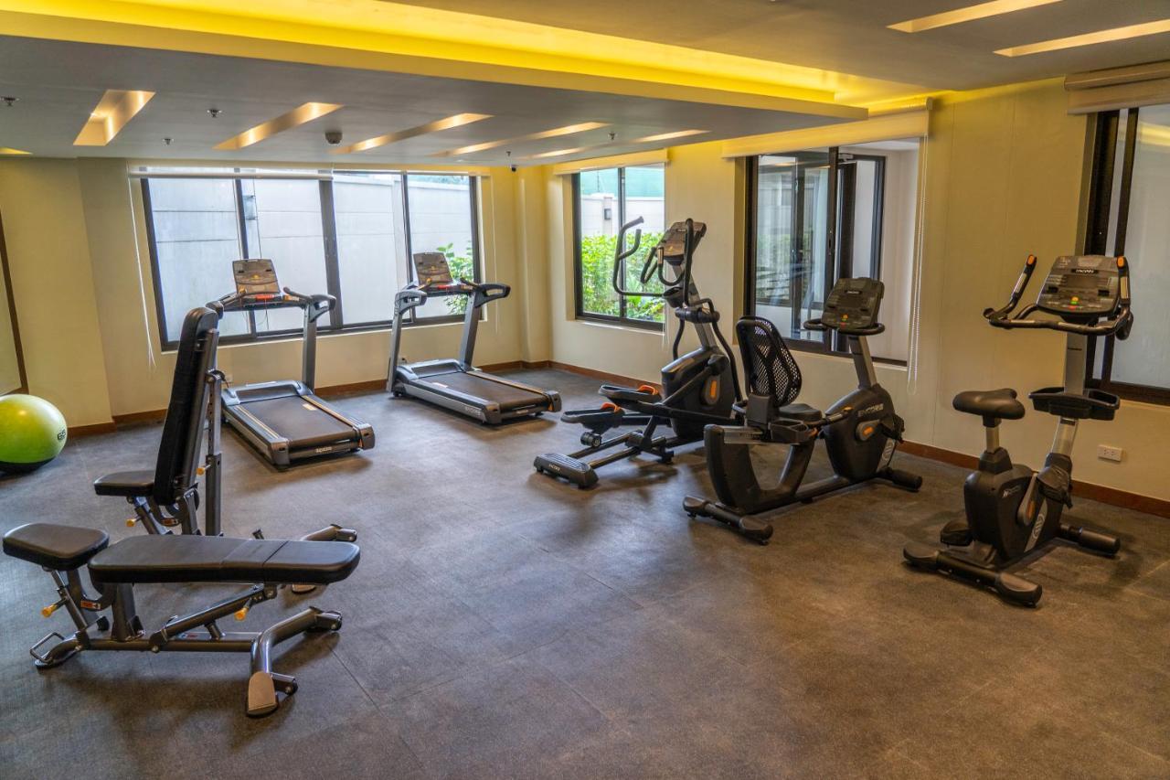 2 Bedroom At Bristle Ridge バギオ エクステリア 写真