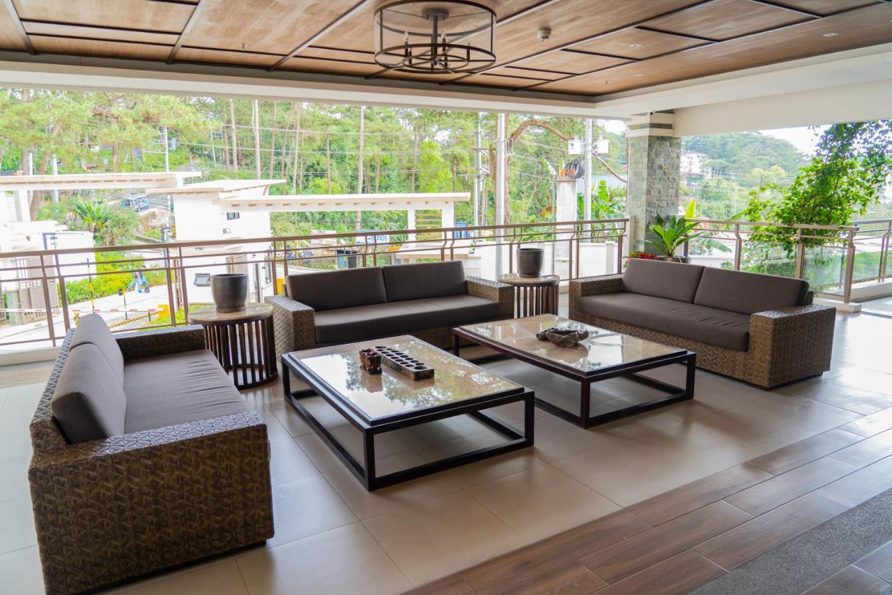 2 Bedroom At Bristle Ridge バギオ エクステリア 写真