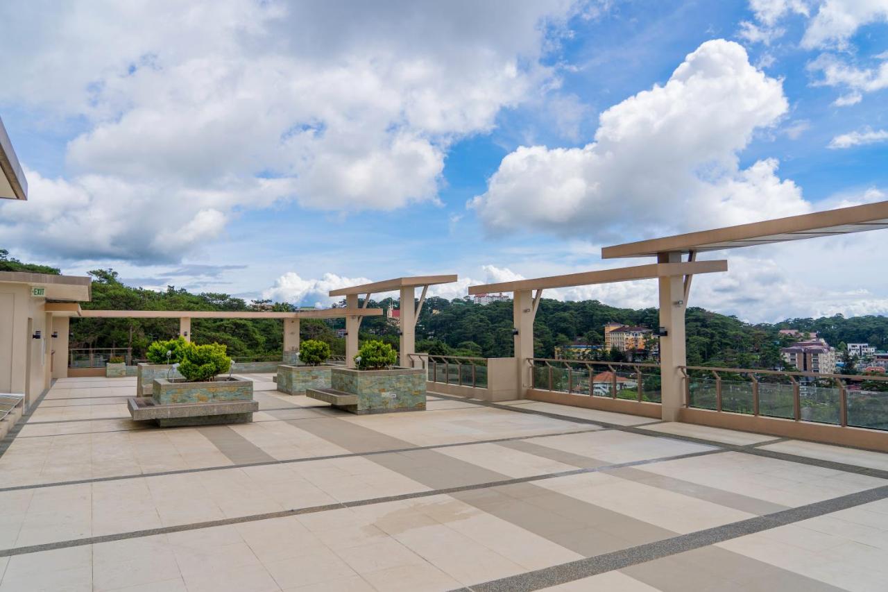 2 Bedroom At Bristle Ridge バギオ エクステリア 写真