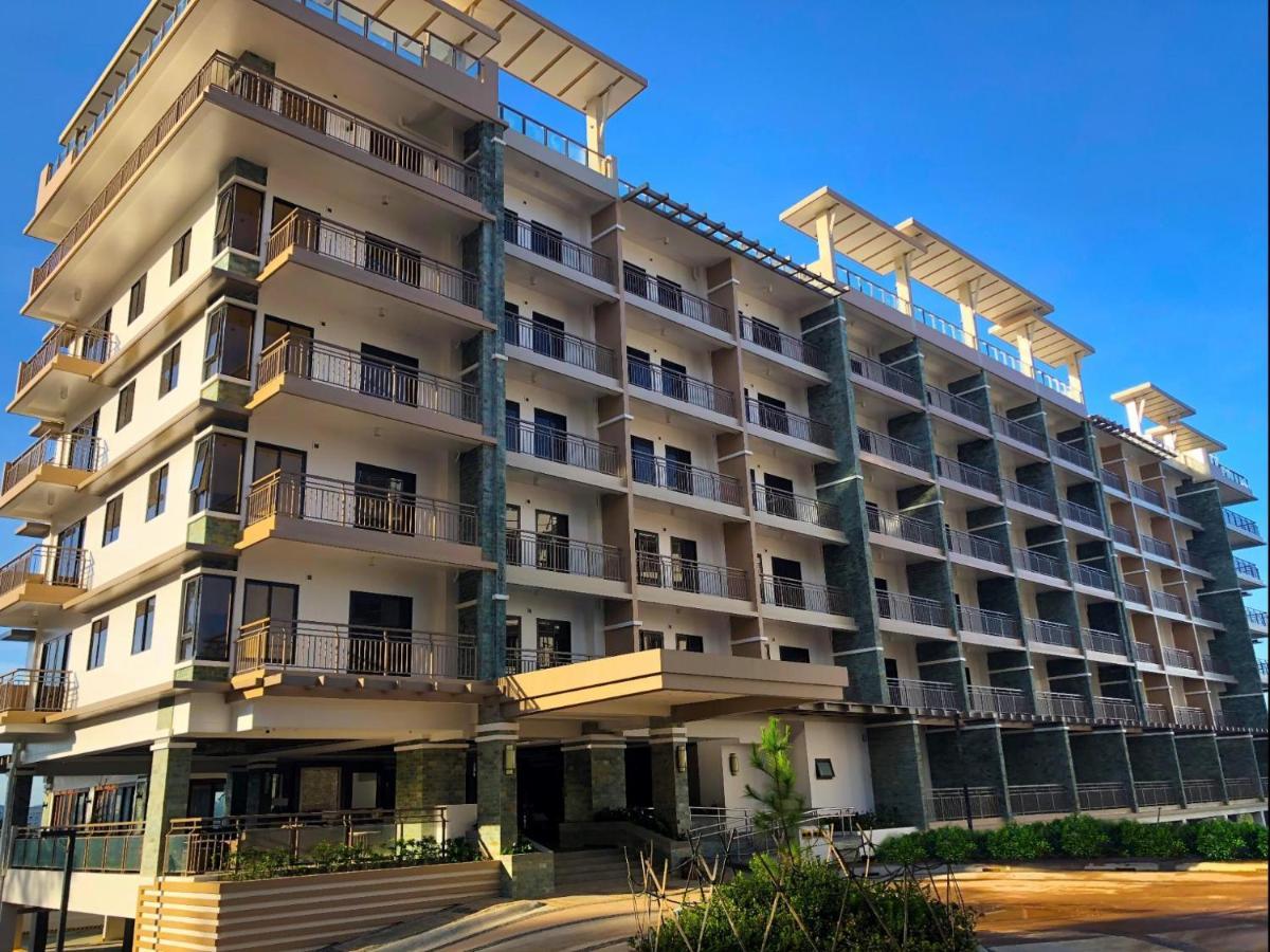 2 Bedroom At Bristle Ridge バギオ エクステリア 写真