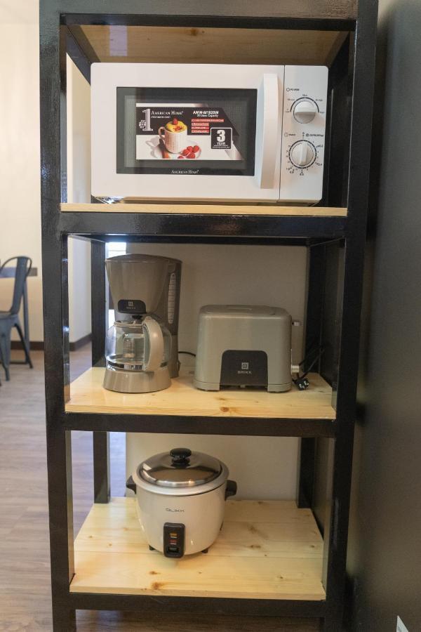 2 Bedroom At Bristle Ridge バギオ エクステリア 写真