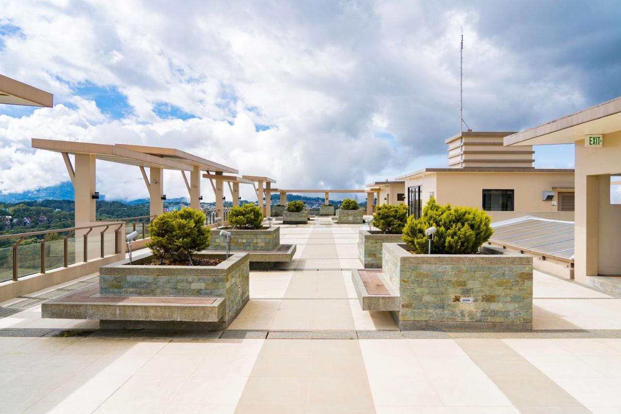 2 Bedroom At Bristle Ridge バギオ エクステリア 写真