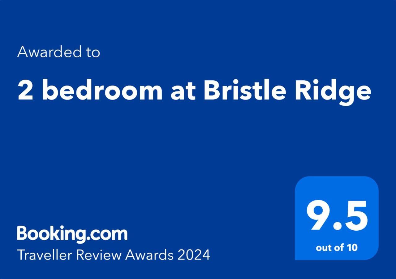 2 Bedroom At Bristle Ridge バギオ エクステリア 写真